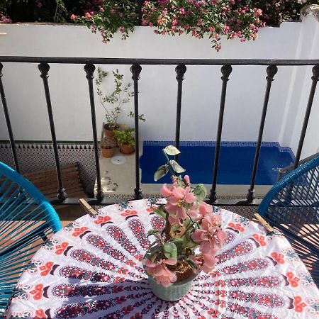 Apartament Casa Clemente 32, Private House With Plunge Pool Malaga Zewnętrze zdjęcie