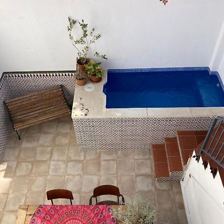 Apartament Casa Clemente 32, Private House With Plunge Pool Malaga Zewnętrze zdjęcie