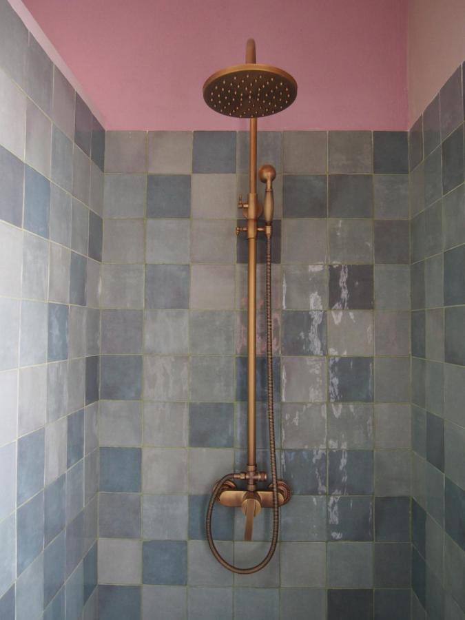 Apartament Casa Clemente 32, Private House With Plunge Pool Malaga Zewnętrze zdjęcie