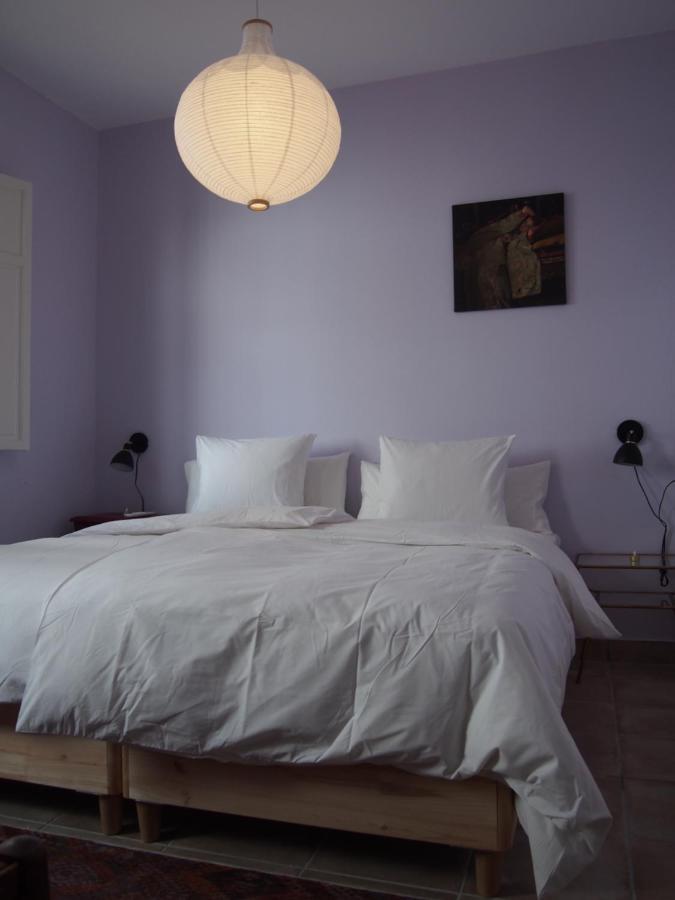 Apartament Casa Clemente 32, Private House With Plunge Pool Malaga Zewnętrze zdjęcie