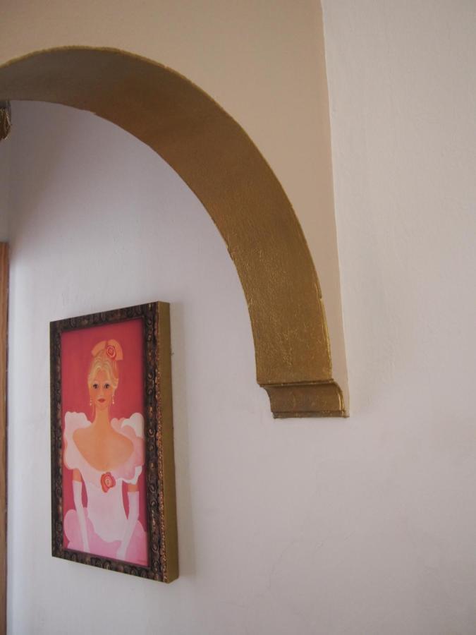 Apartament Casa Clemente 32, Private House With Plunge Pool Malaga Zewnętrze zdjęcie