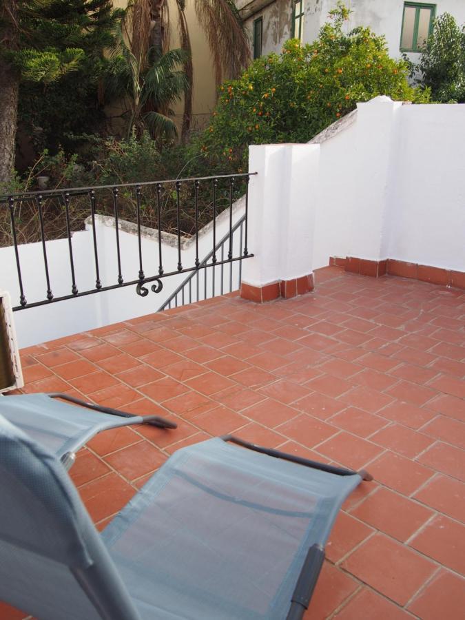 Apartament Casa Clemente 32, Private House With Plunge Pool Malaga Zewnętrze zdjęcie