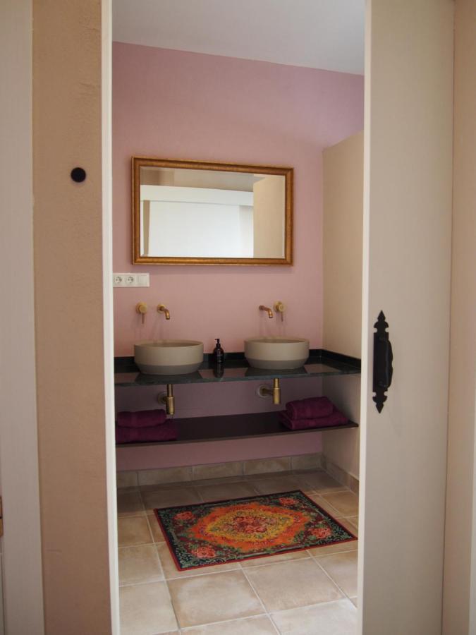 Apartament Casa Clemente 32, Private House With Plunge Pool Malaga Zewnętrze zdjęcie