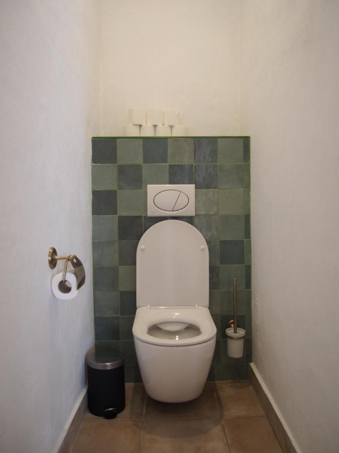 Apartament Casa Clemente 32, Private House With Plunge Pool Malaga Zewnętrze zdjęcie