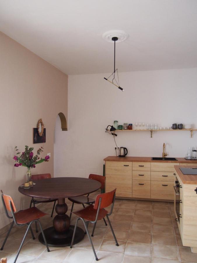 Apartament Casa Clemente 32, Private House With Plunge Pool Malaga Zewnętrze zdjęcie