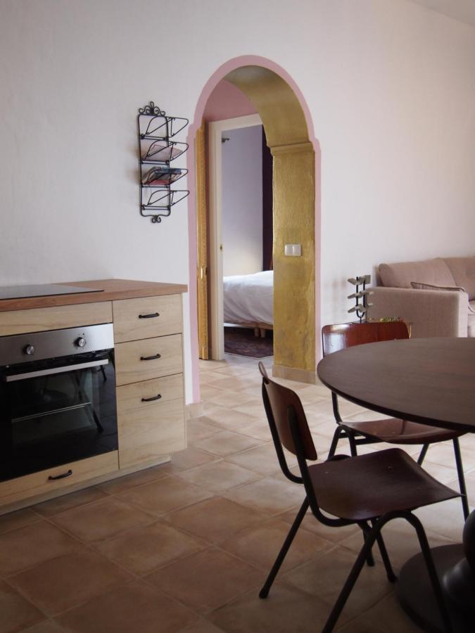 Apartament Casa Clemente 32, Private House With Plunge Pool Malaga Zewnętrze zdjęcie
