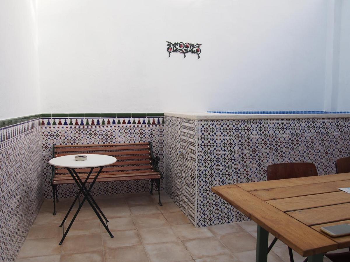 Apartament Casa Clemente 32, Private House With Plunge Pool Malaga Zewnętrze zdjęcie