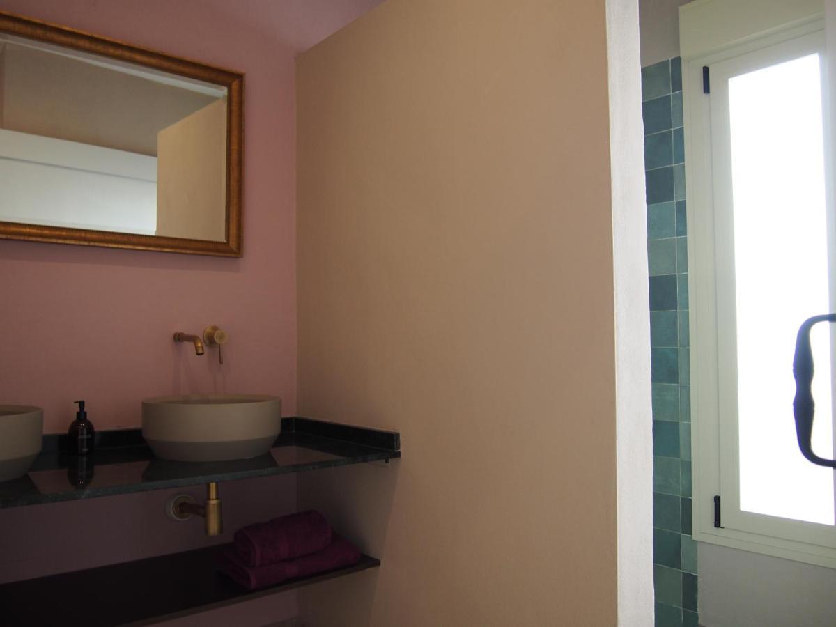 Apartament Casa Clemente 32, Private House With Plunge Pool Malaga Zewnętrze zdjęcie