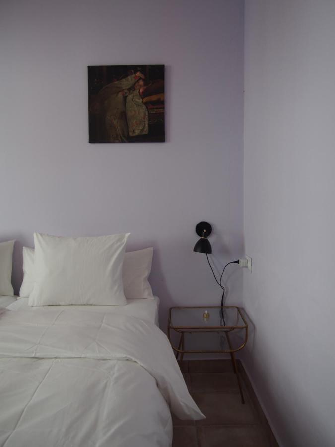 Apartament Casa Clemente 32, Private House With Plunge Pool Malaga Zewnętrze zdjęcie