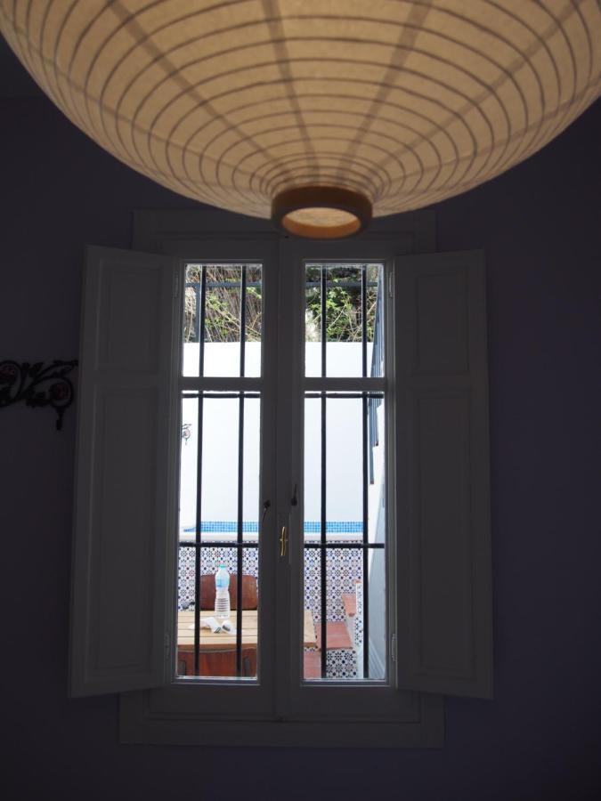 Apartament Casa Clemente 32, Private House With Plunge Pool Malaga Zewnętrze zdjęcie