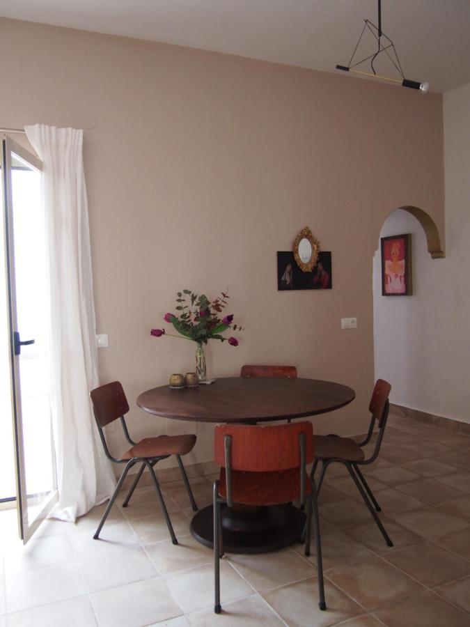 Apartament Casa Clemente 32, Private House With Plunge Pool Malaga Zewnętrze zdjęcie