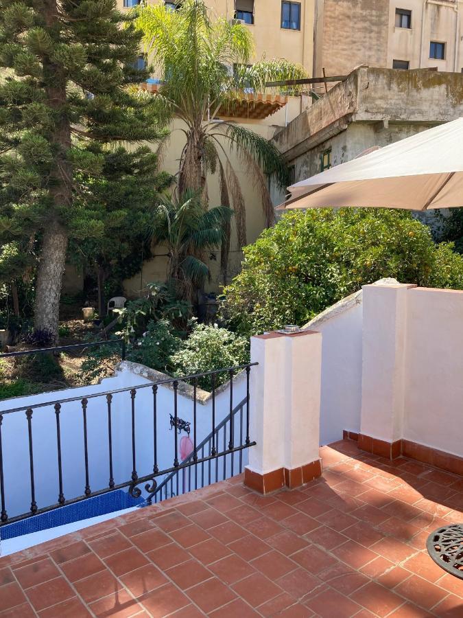 Apartament Casa Clemente 32, Private House With Plunge Pool Malaga Zewnętrze zdjęcie