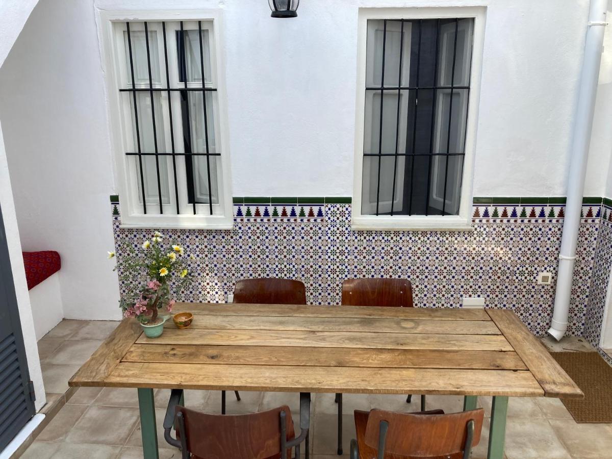 Apartament Casa Clemente 32, Private House With Plunge Pool Malaga Zewnętrze zdjęcie