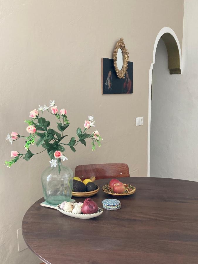 Apartament Casa Clemente 32, Private House With Plunge Pool Malaga Zewnętrze zdjęcie