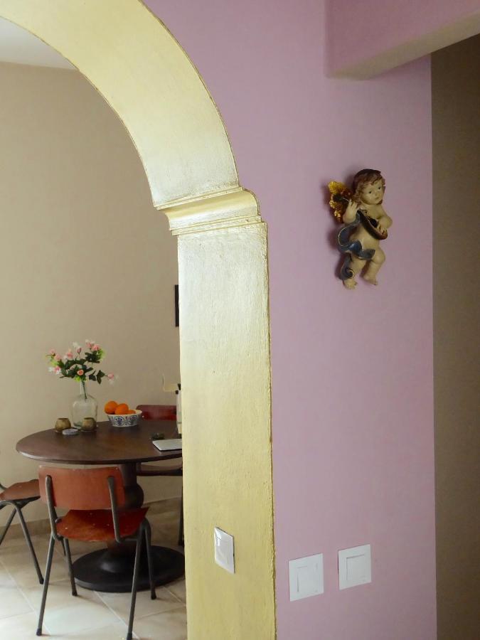Apartament Casa Clemente 32, Private House With Plunge Pool Malaga Zewnętrze zdjęcie
