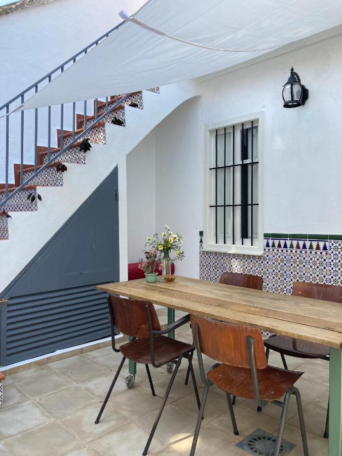 Apartament Casa Clemente 32, Private House With Plunge Pool Malaga Zewnętrze zdjęcie