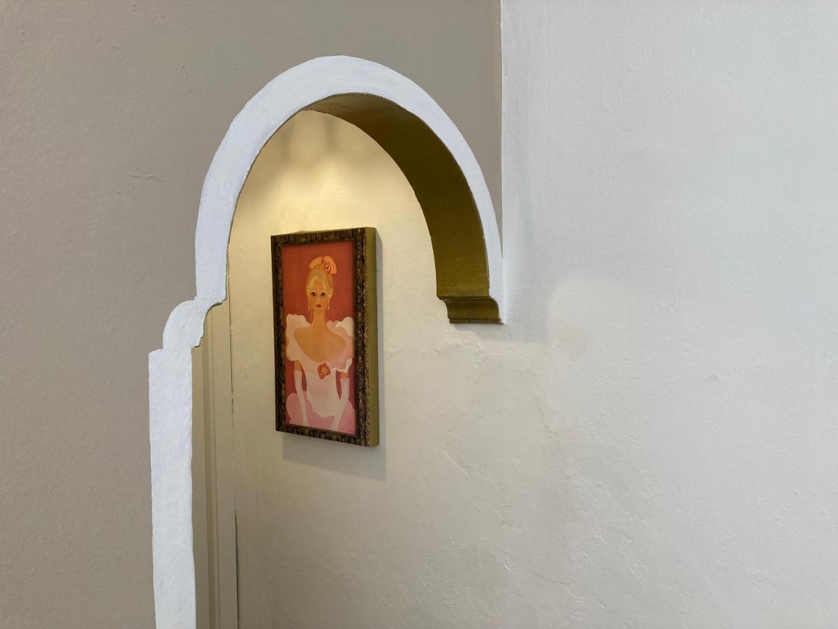 Apartament Casa Clemente 32, Private House With Plunge Pool Malaga Zewnętrze zdjęcie