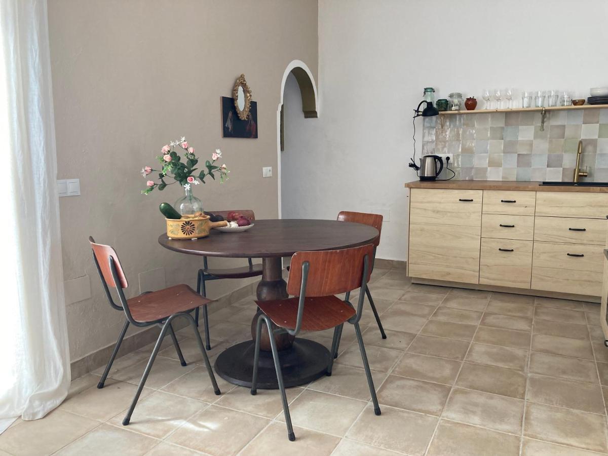 Apartament Casa Clemente 32, Private House With Plunge Pool Malaga Zewnętrze zdjęcie
