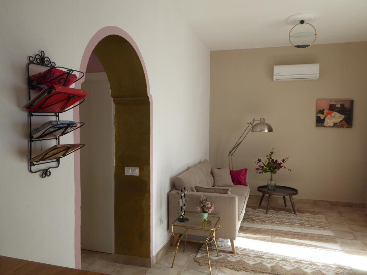 Apartament Casa Clemente 32, Private House With Plunge Pool Malaga Zewnętrze zdjęcie