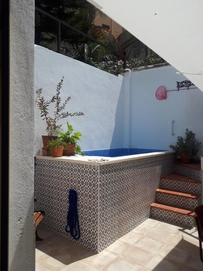 Apartament Casa Clemente 32, Private House With Plunge Pool Malaga Zewnętrze zdjęcie