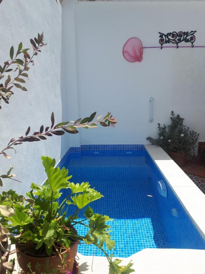 Apartament Casa Clemente 32, Private House With Plunge Pool Malaga Zewnętrze zdjęcie