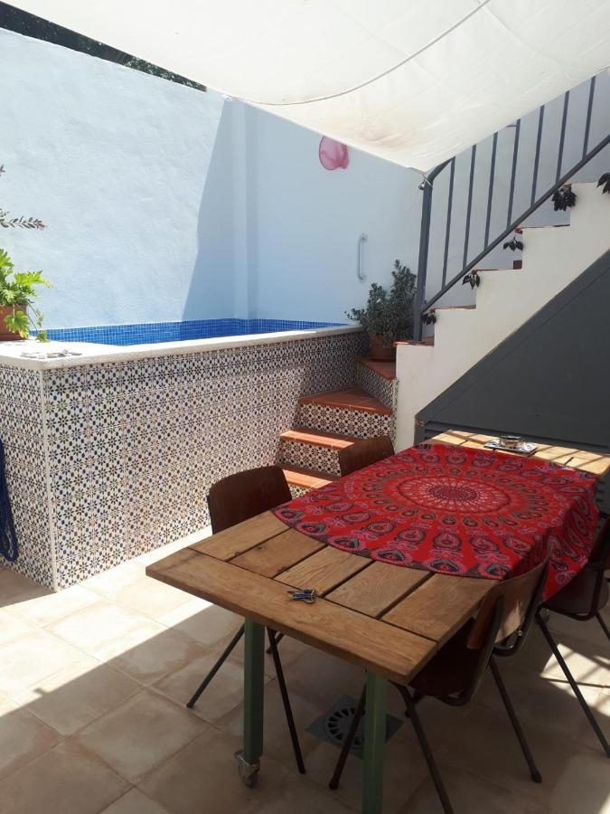 Apartament Casa Clemente 32, Private House With Plunge Pool Malaga Zewnętrze zdjęcie