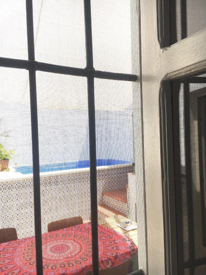 Apartament Casa Clemente 32, Private House With Plunge Pool Malaga Zewnętrze zdjęcie